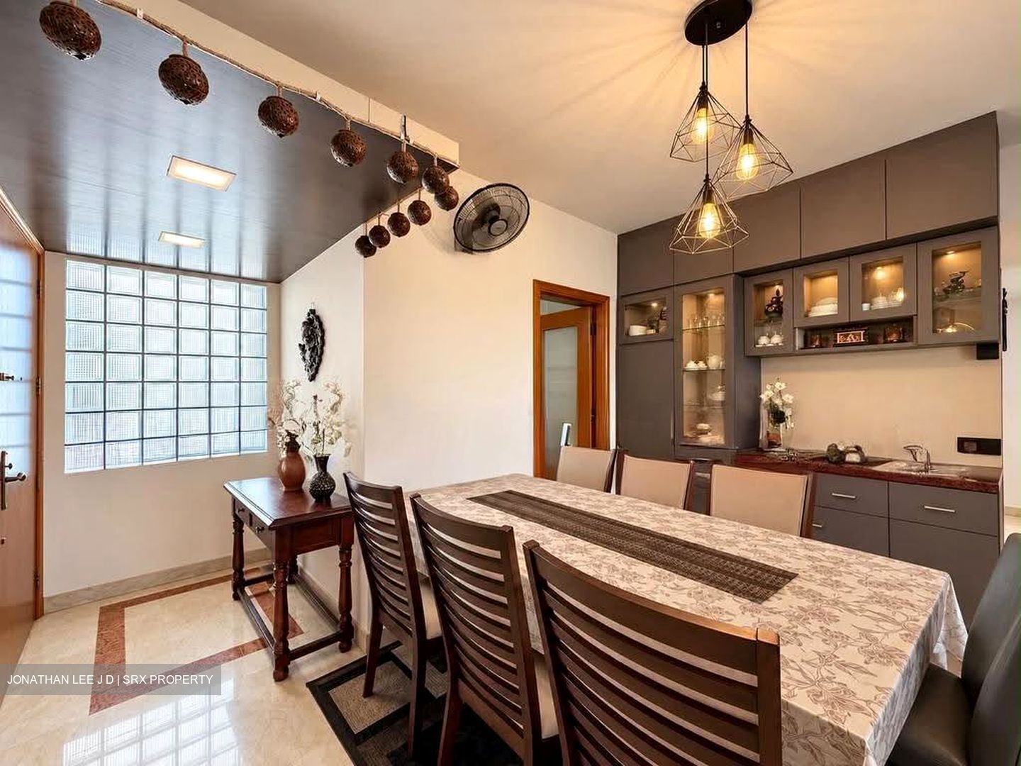 Guilin View (D23), Condominium #629377811